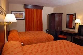 Quality Inn Juarez Near American Consulate Kültér fotó